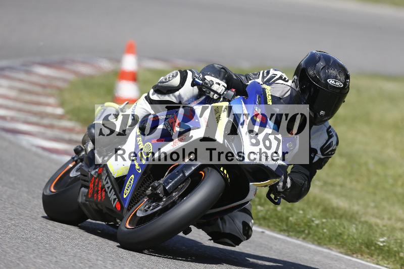 /17 17.05.2025 PROMAX ADR/Gruppe rot/867